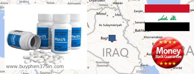 Dónde comprar Phen375 en linea Iraq